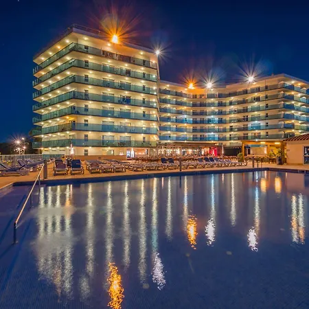 Golden Donaire Hotel 4*