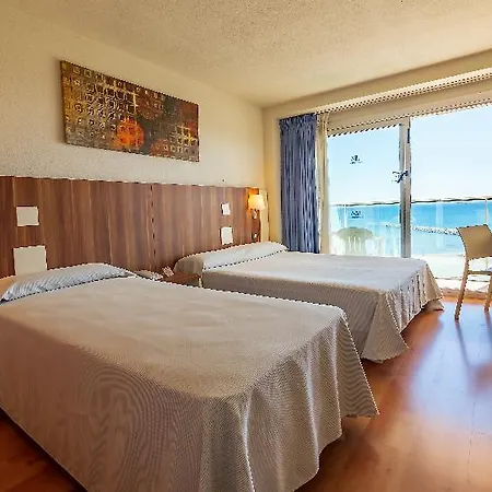 Golden Donaire Hotel 4*