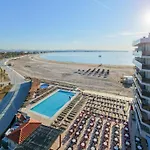 Hotel Golden Donaire 4 Sup La Pineda