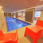 Golden Donaire 4 Sup Hotel
