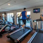 Hotel Golden Donaire 4 Sup La Pineda