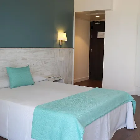 Golden Donaire 4* La Pineda