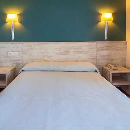 Golden Donaire Hotel