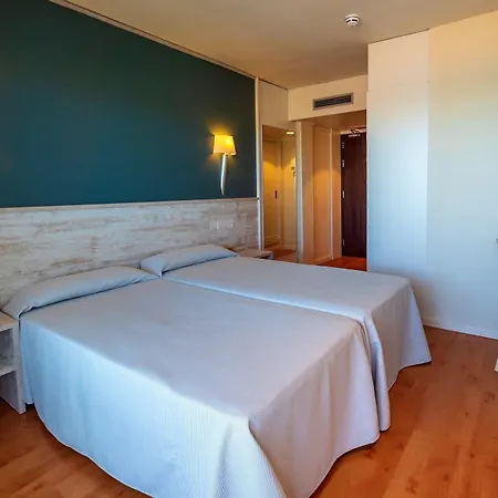 Hotel Golden Donaire La Pineda
