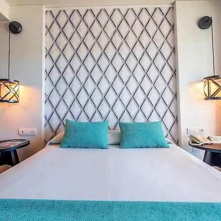 Golden Donaire Hotel La Pineda