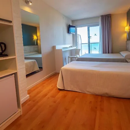 Golden Donaire Hotel
