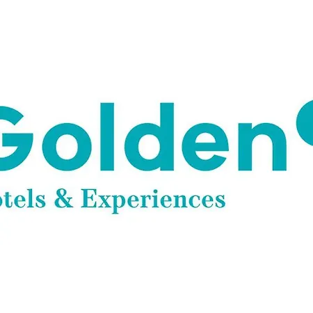 Hotel Golden Donaire 4*