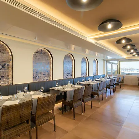 Golden Donaire 4* La Pineda