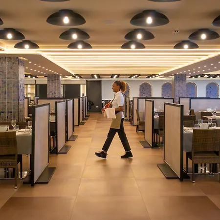 Golden Donaire Hotel 4*
