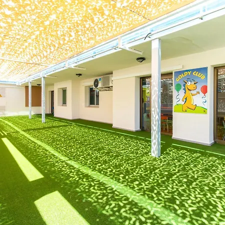 Golden Donaire Hotel La Pineda