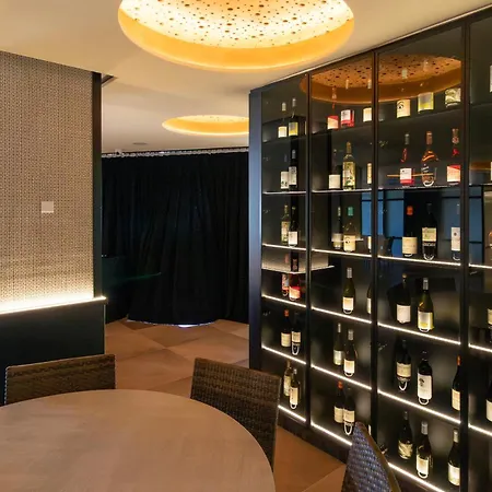 Hotel Golden Donaire La Pineda