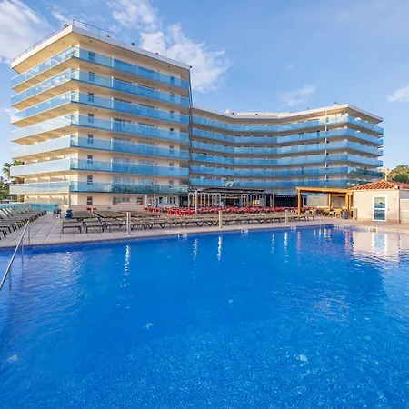 Golden Donaire 4 Sup Hotel La Pineda