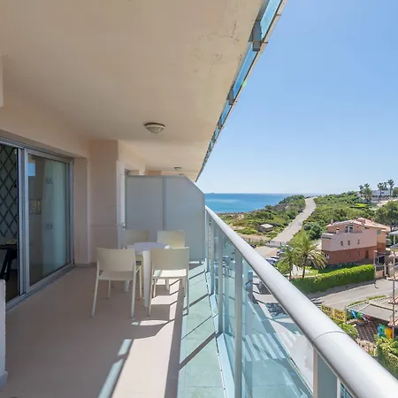 Hotel Golden Donaire 4 Sup La Pineda