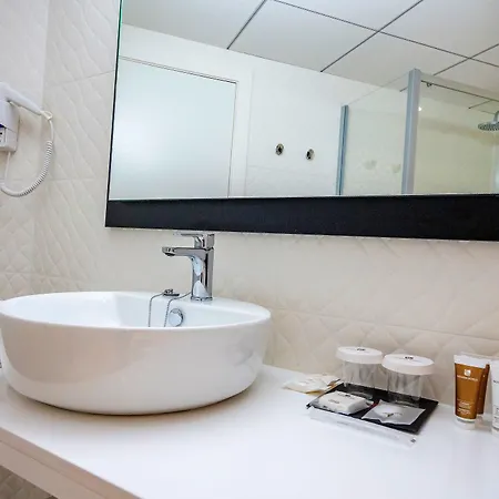 Hotel Golden Donaire 4 Sup