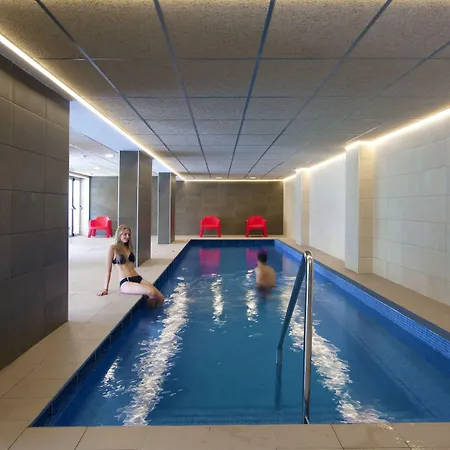 Golden Donaire 4 Sup Hotel