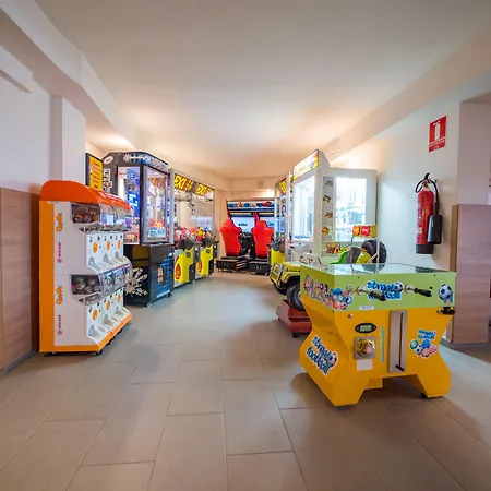 Golden Donaire 4 Sup Hotel 4*