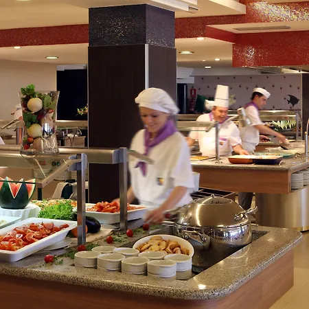 Hotel Golden Donaire 4 Sup 4*