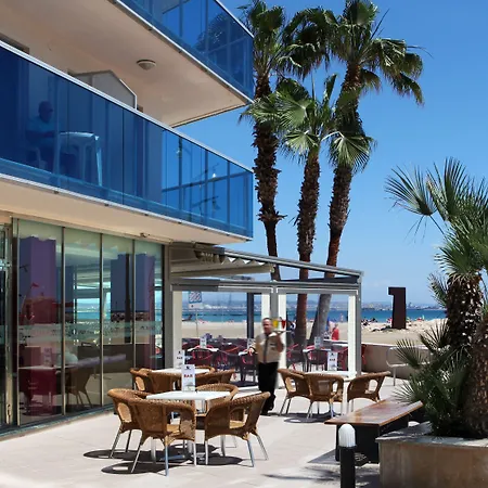 Hotel Golden Donaire 4 Sup La Pineda