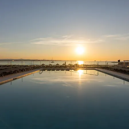 Hotel Golden Donaire 4 Sup
