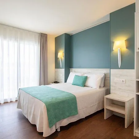 Golden Donaire 4 Sup Hotel La Pineda