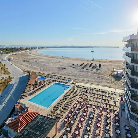 Hotel Golden Donaire 4 Sup La Pineda