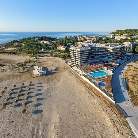 Hotel Golden Donaire 4 Sup La Pineda