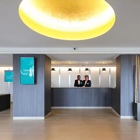 Hotel Golden Donaire 4 Sup 4*