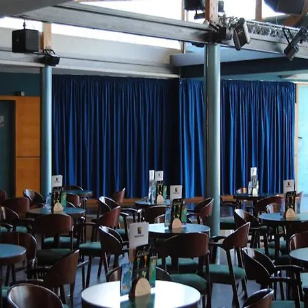 Hotel Golden Donaire
