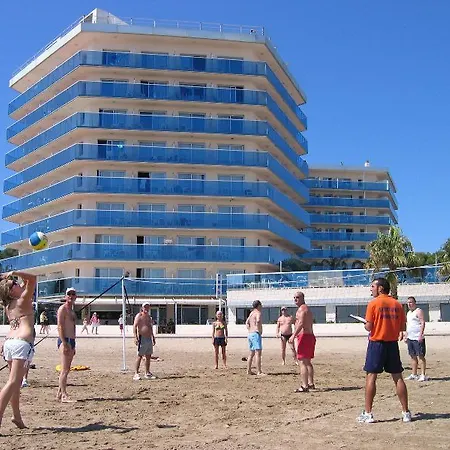 Golden Donaire 4* La Pineda