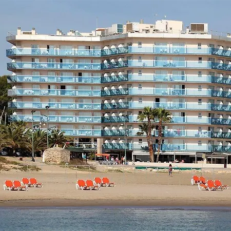 Golden Donaire Hotel