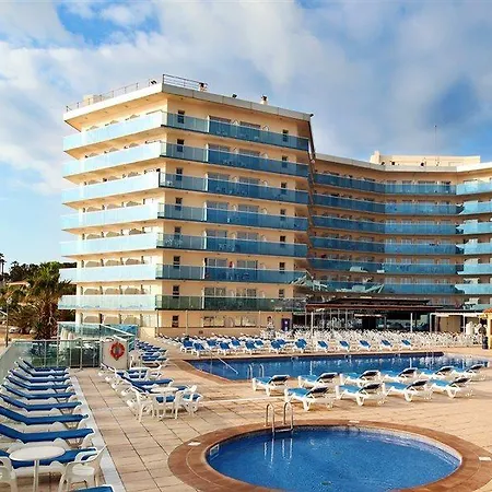 Golden Donaire 4 Sup 4* La Pineda