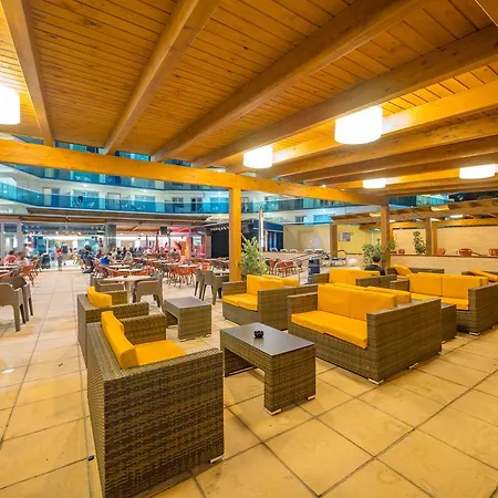 Golden Donaire Hotel