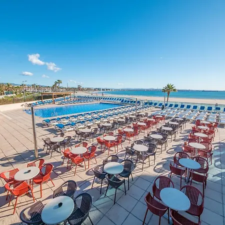 Golden Donaire Hotel 4*
