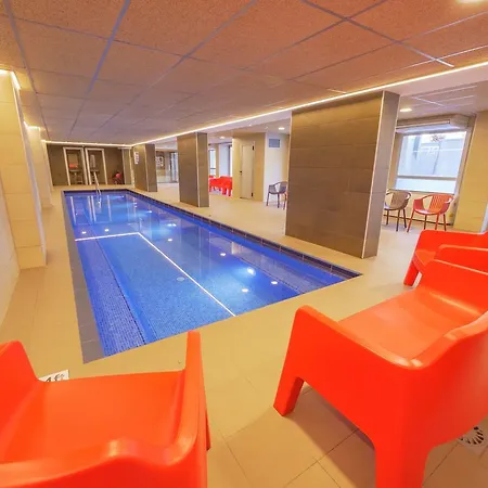 Golden Donaire Hotel