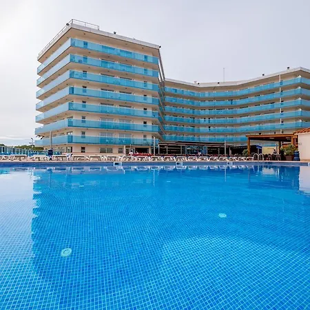 Hotel Golden Donaire La Pineda