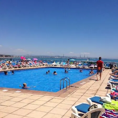 Hotel Golden Donaire
