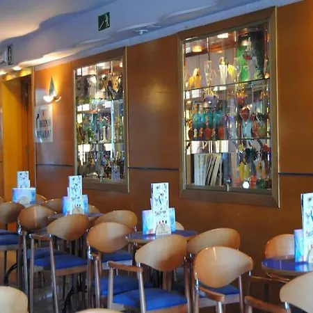 Golden Donaire 4* La Pineda