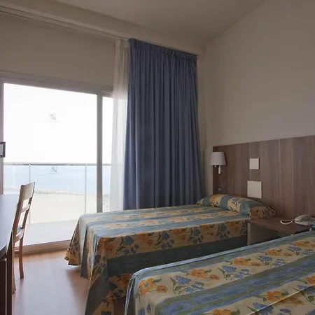 Golden Donaire 4* La Pineda