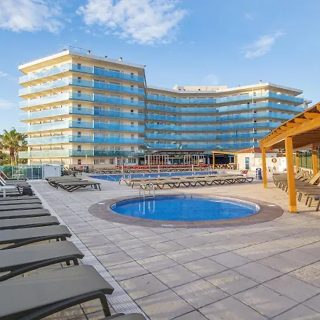 Golden Donaire 4* La Pineda