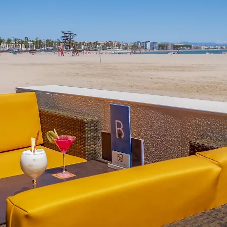 Golden Donaire 4* La Pineda