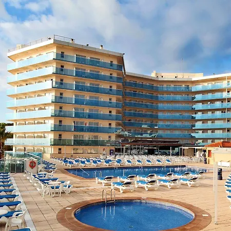 Golden Donaire Hotel 4*