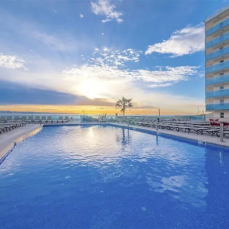Golden Donaire 4 Sup Hotel La Pineda