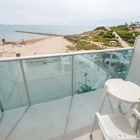 Hotel Golden Donaire 4 Sup La Pineda