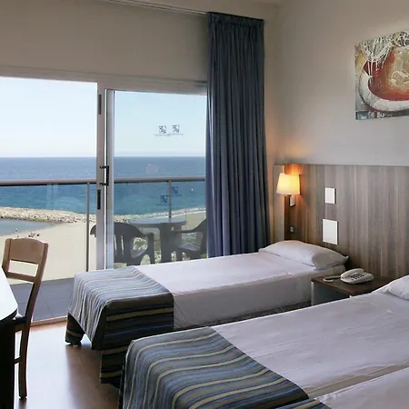 Hotel Golden Donaire 4 Sup