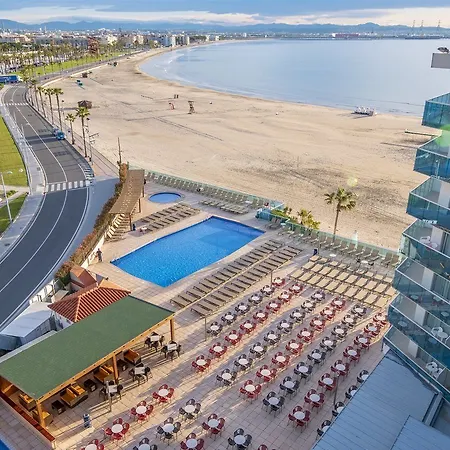Hotel Golden Donaire 4 Sup 4*