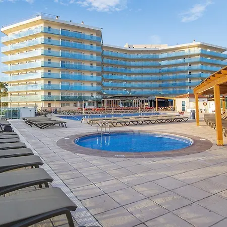 Golden Donaire Hotel