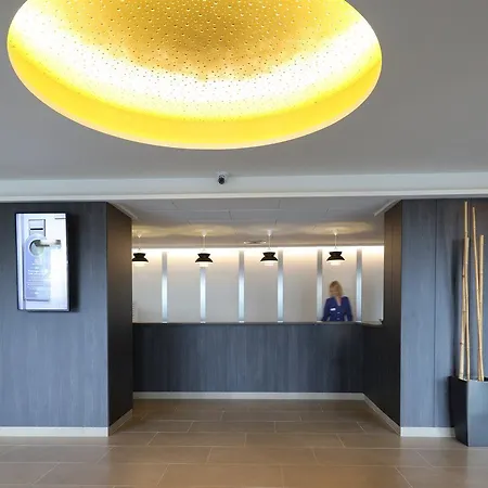 Golden Donaire Hotel 4*