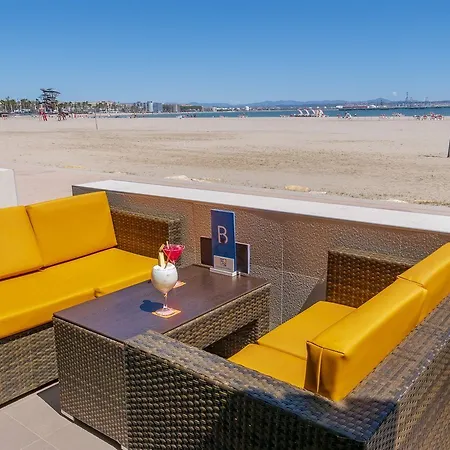 Golden Donaire 4* La Pineda