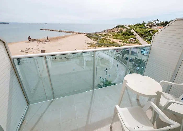 酒店 多内尔海滩黄金酒店 拉皮内达