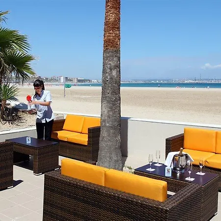 Golden Donaire Hotel La Pineda